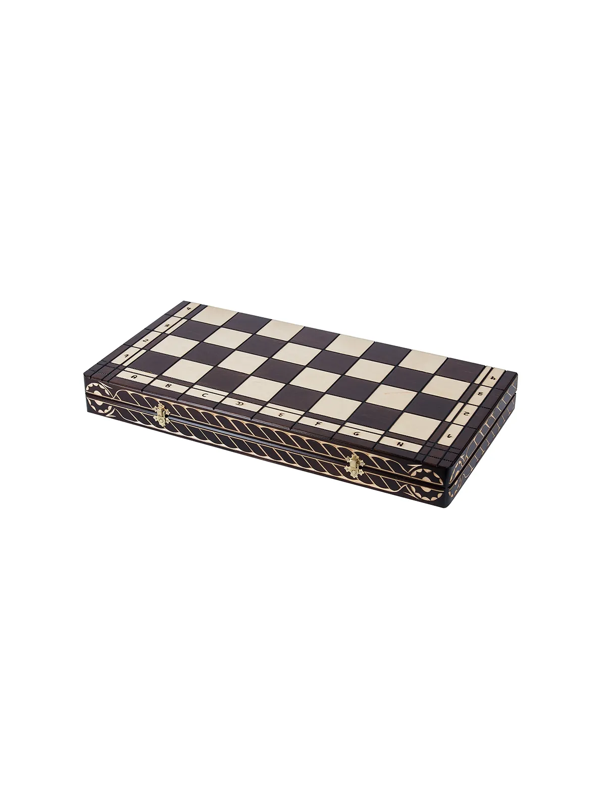 Scacchi Gladiatore