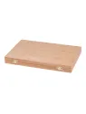 Backgammon 35 - Beech
