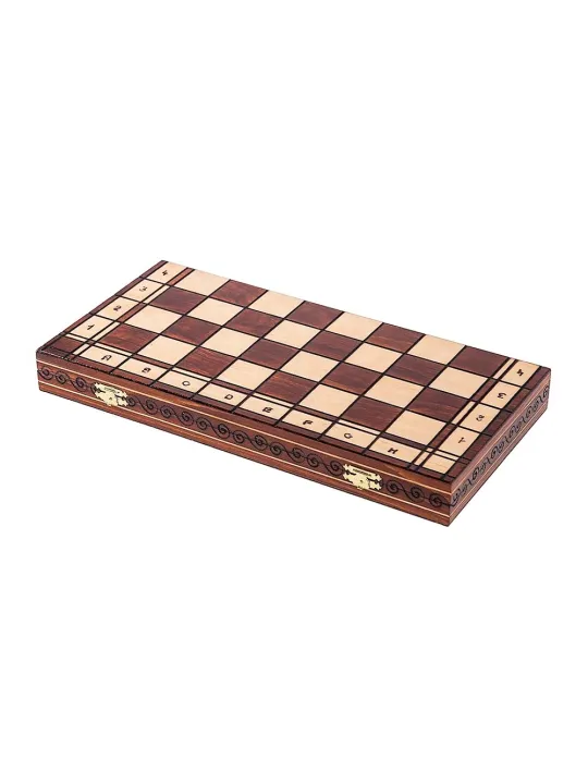 Echecs Royal 48