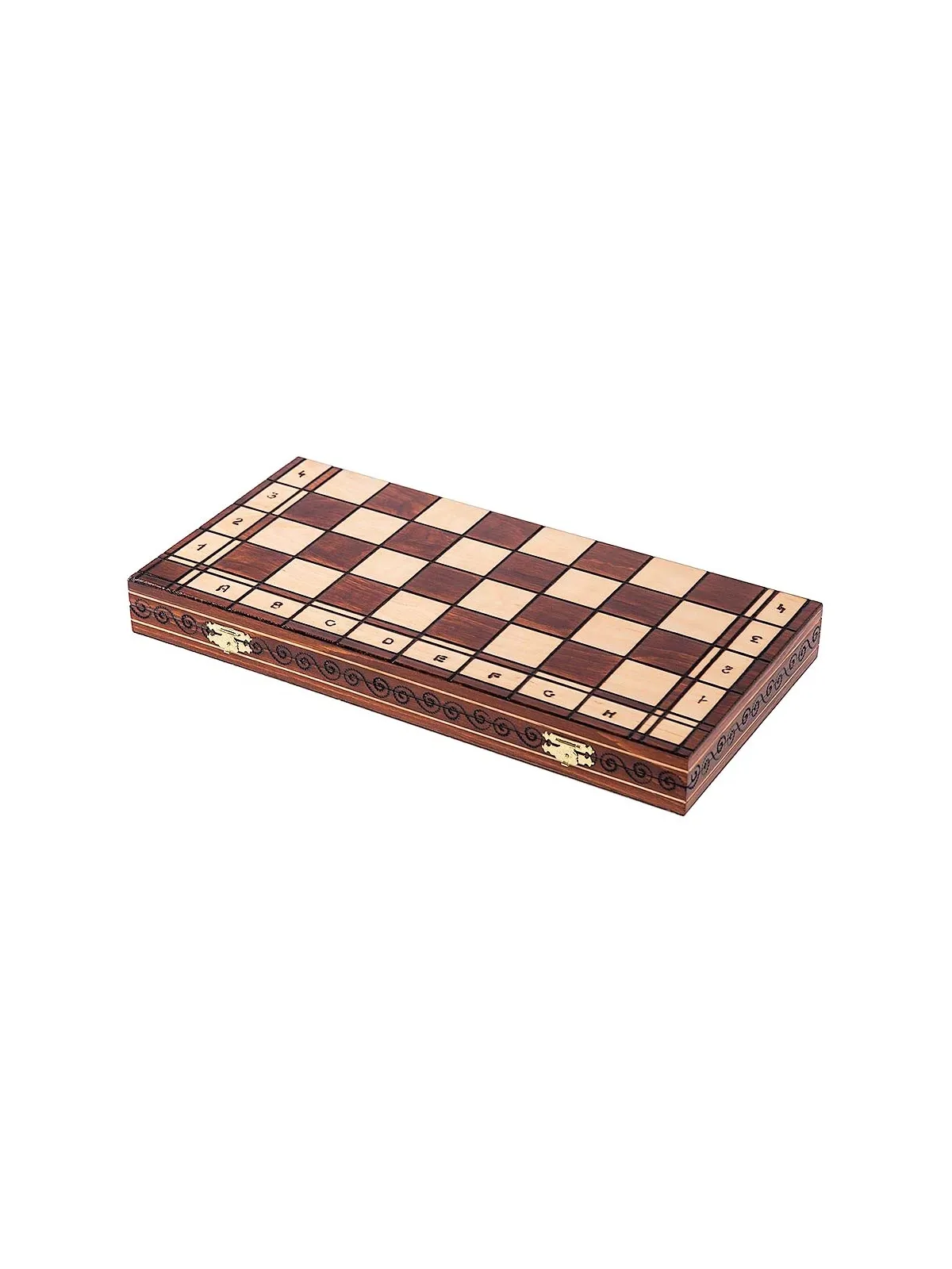 Echecs Royal 48