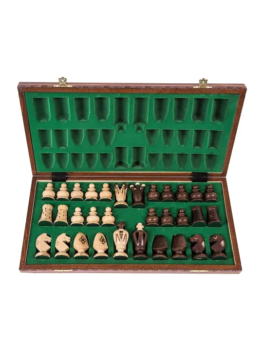 Echecs Royal 48