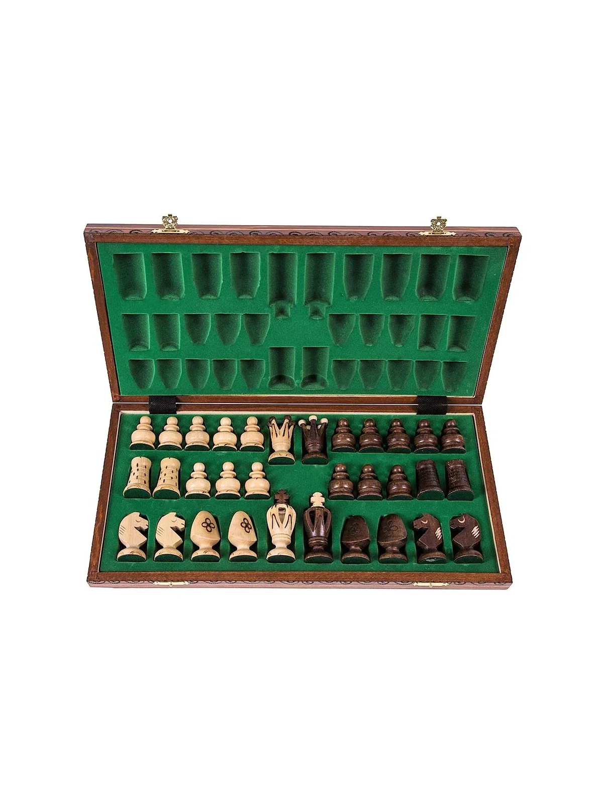 Echecs Royal 48
