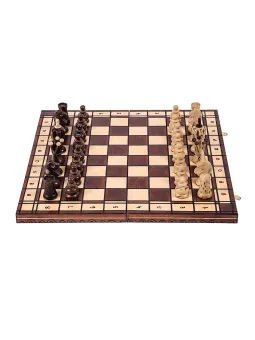 Szachy Royal 48