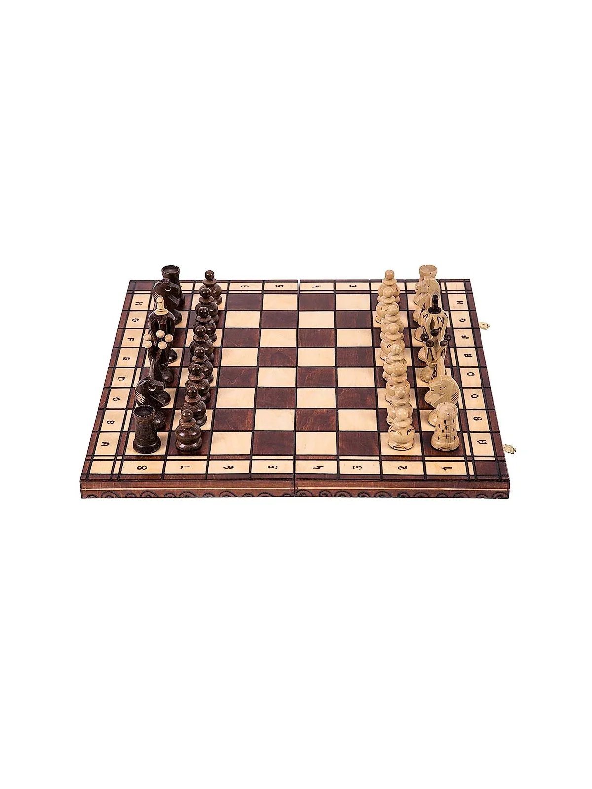Ajedrez Royal 48