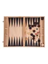 Backgammon 35 - Beech