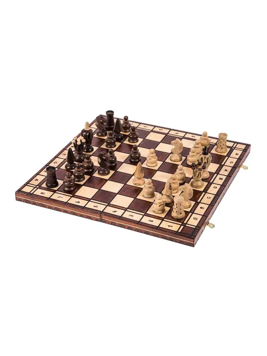 Echecs Royal 48