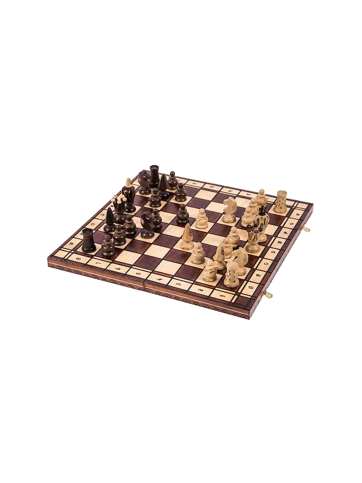 Echecs Royal 48