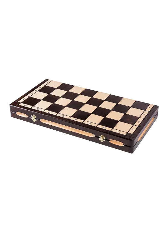 Échecs Royal Lux - Classic