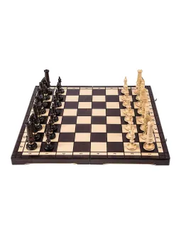 Échecs Royal Lux - Classic