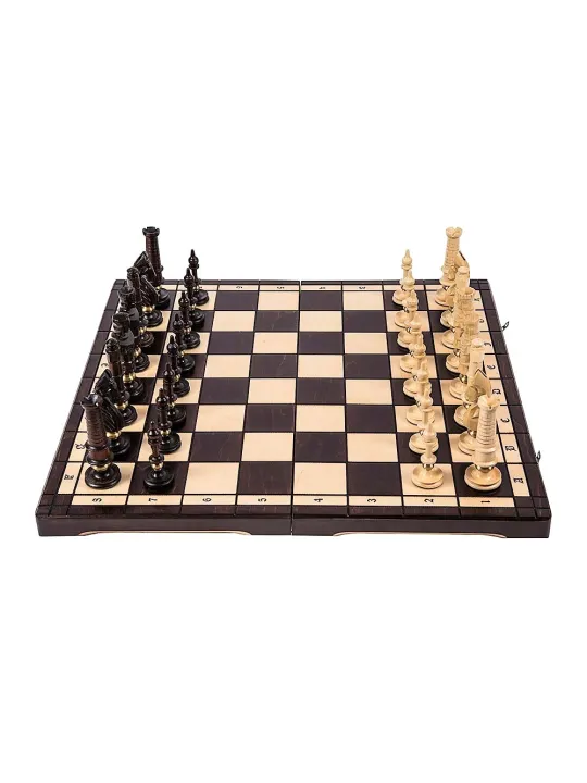Échecs Royal Lux - Classic