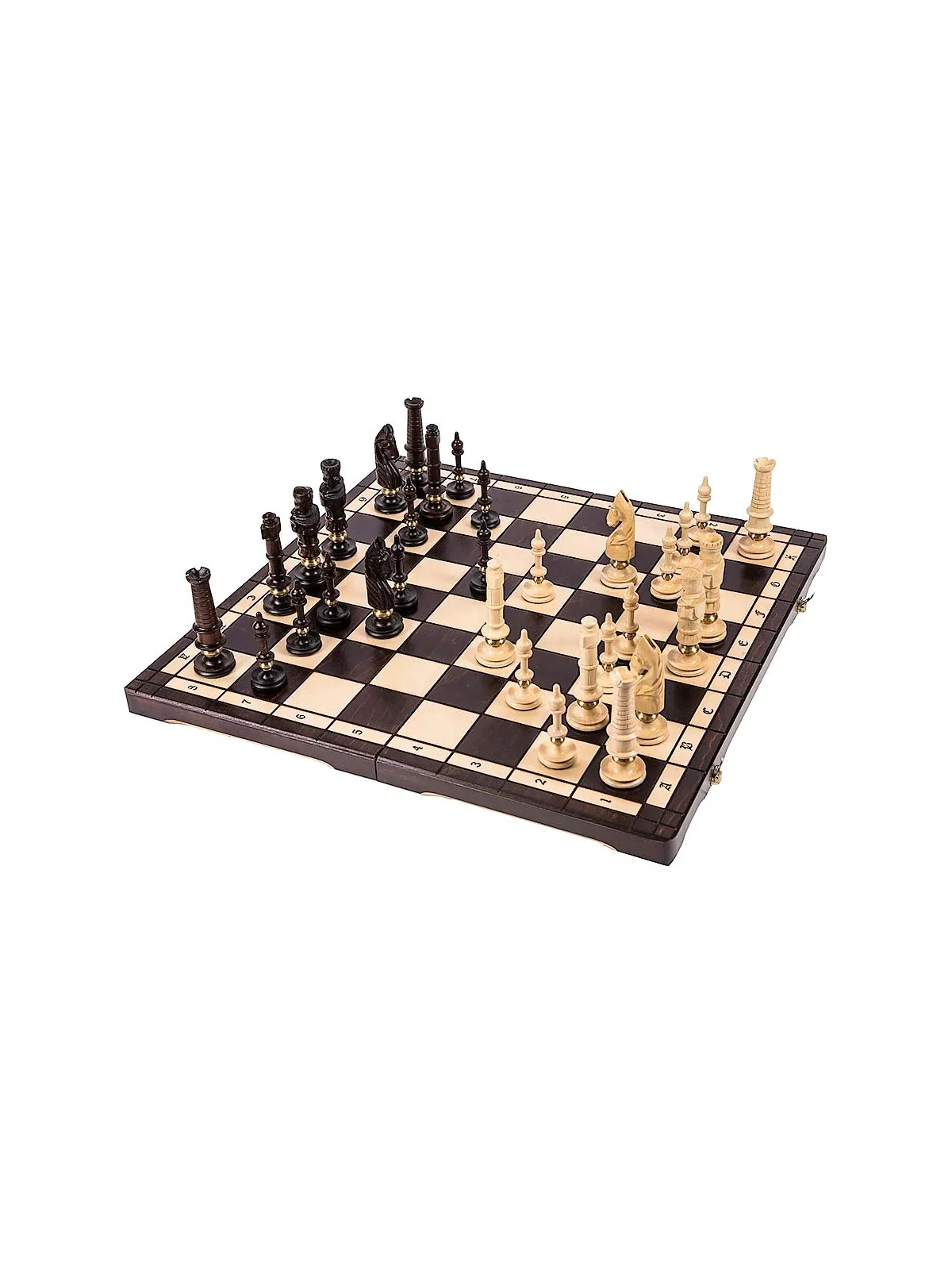 Échecs Royal Lux - Classic