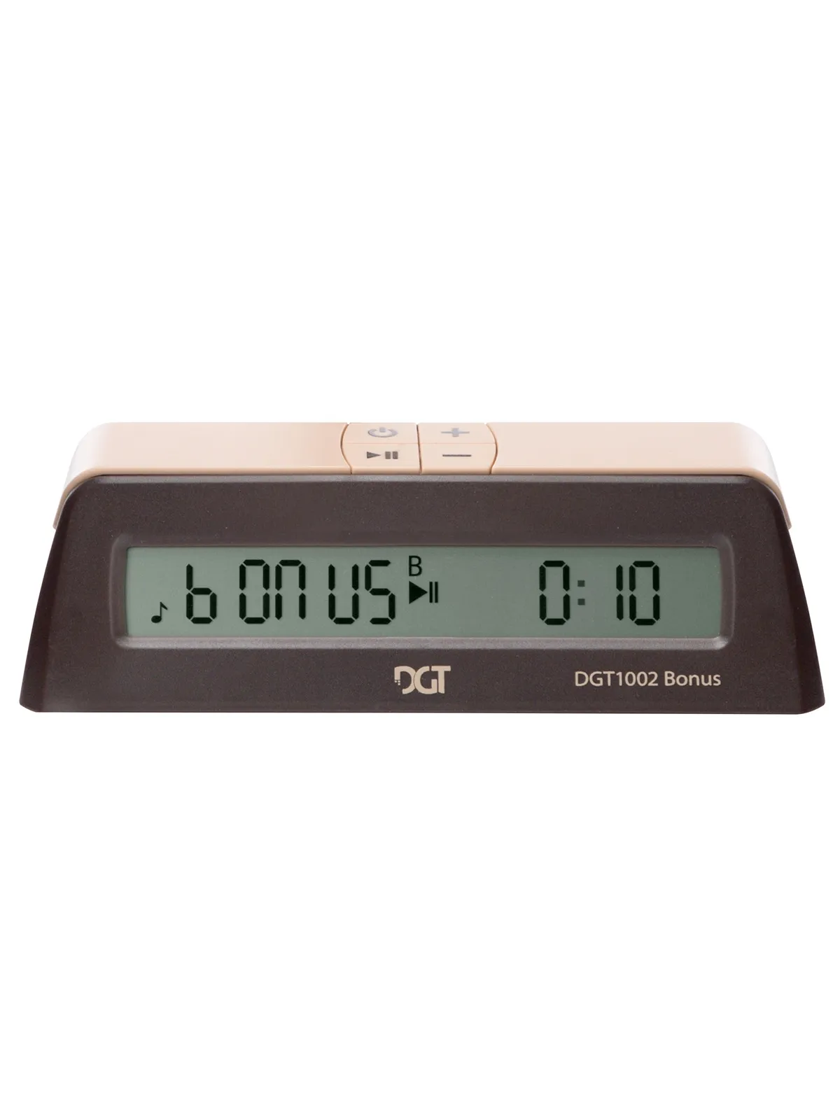 Reloj de ajedrez - DGT 1002 + Bonus