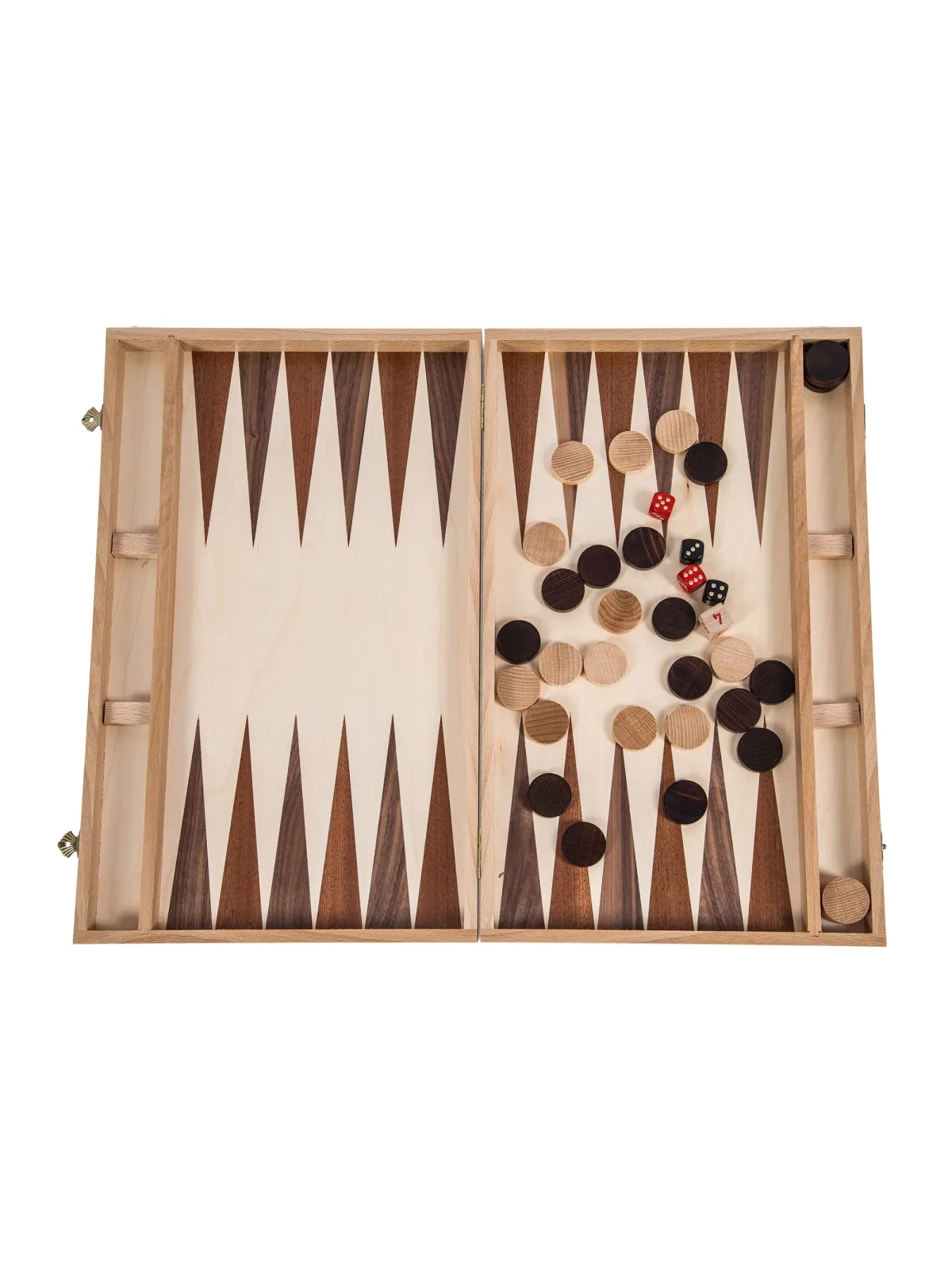 Backgammon 40 - Faggio