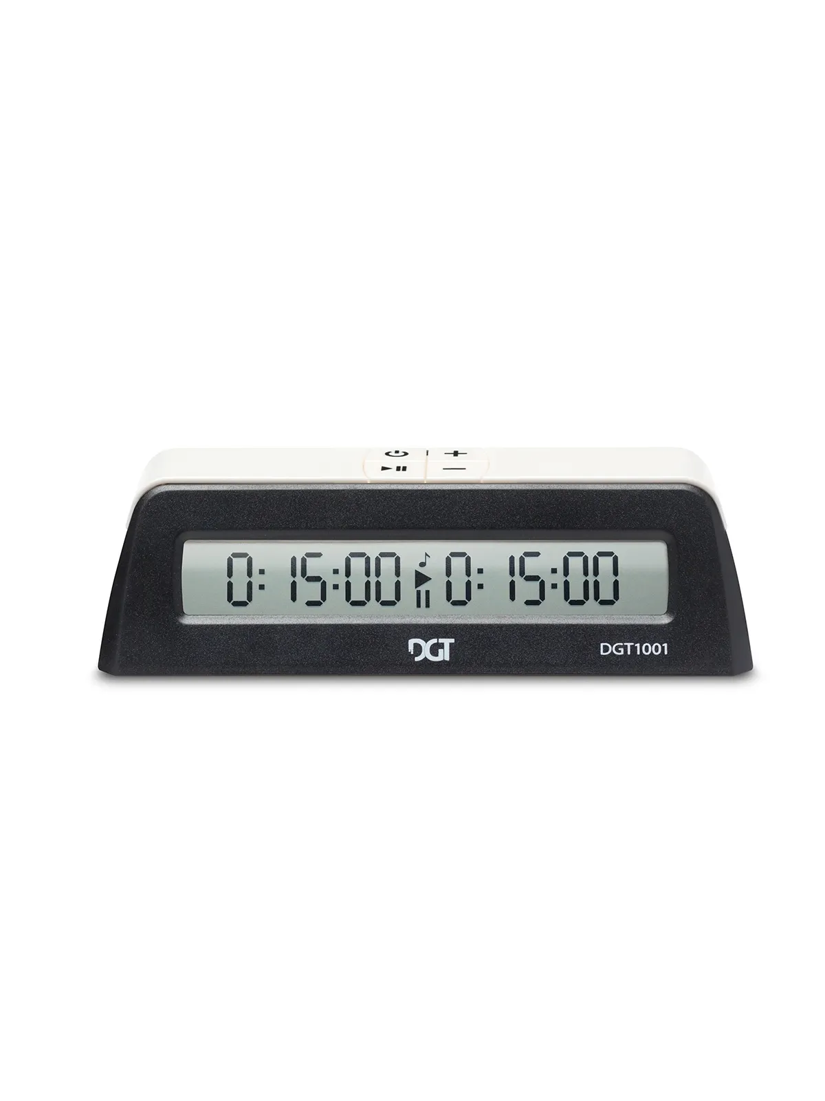 Chess Clock - DGT 1001 - Black