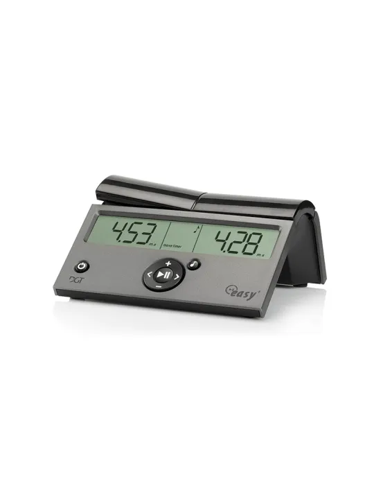 Chess Clock - DGT Easy - Plus