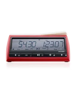 Reloj de ajedrez - DGT Easy - Plus