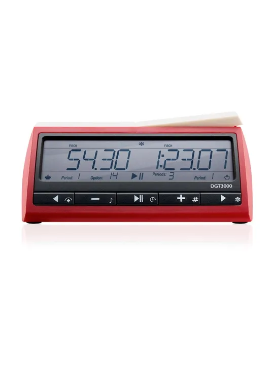 Reloj de ajedrez - DGT Easy - Plus