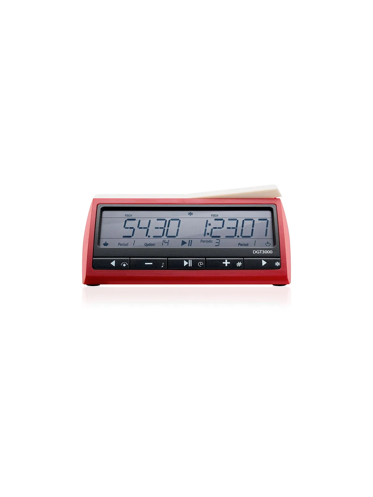 Zegar DGT Easy - Plus