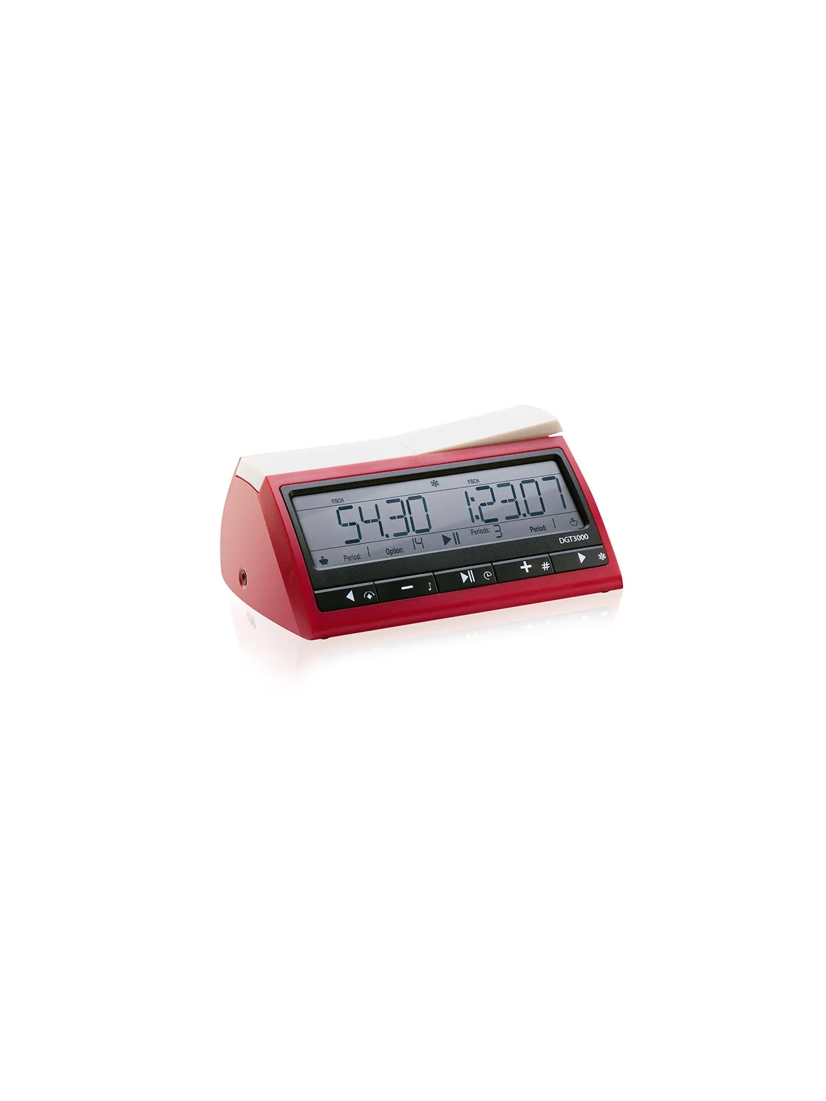 Zegar DGT Easy - Plus