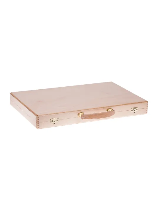 Backgammon 40 - Buche
