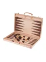Backgammon 40 - Buche
