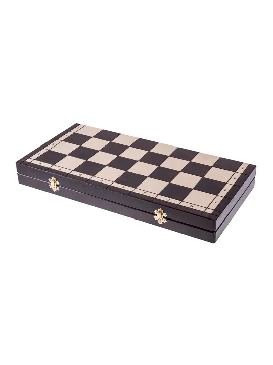 Chess Consul