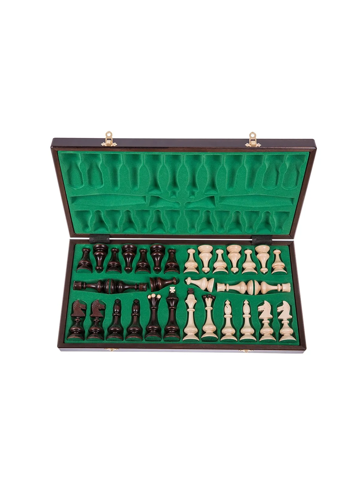 Chess Consul
