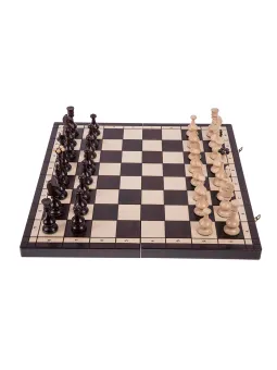 Schach Consul