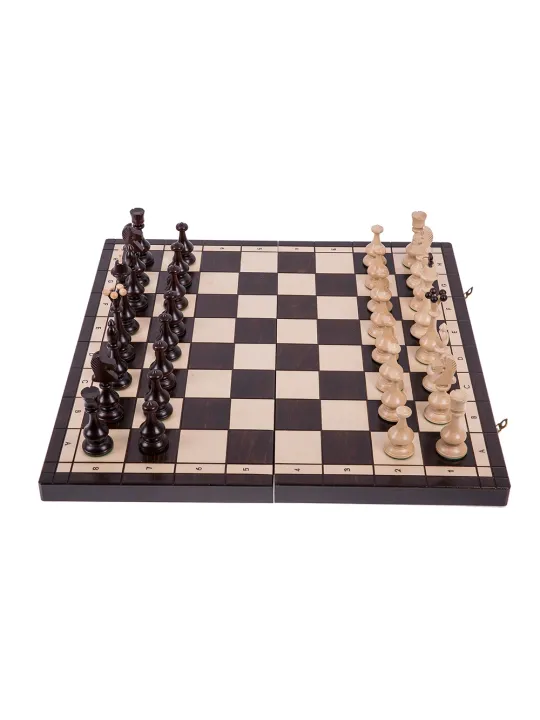 Schach Consul