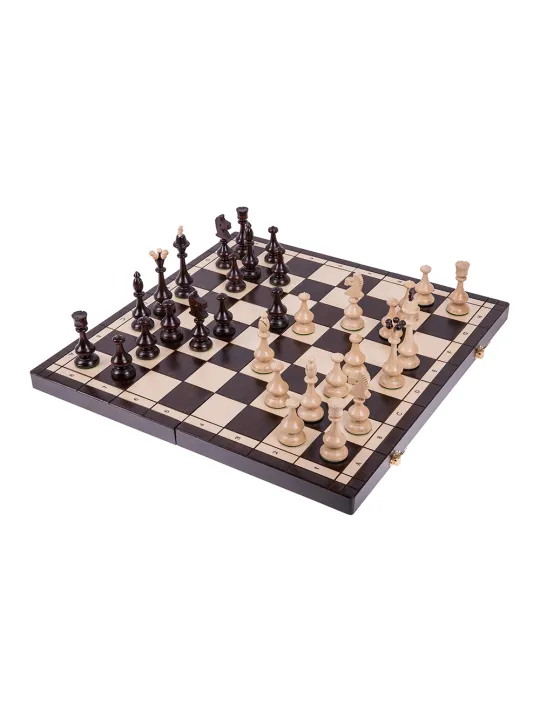 Chess Consul