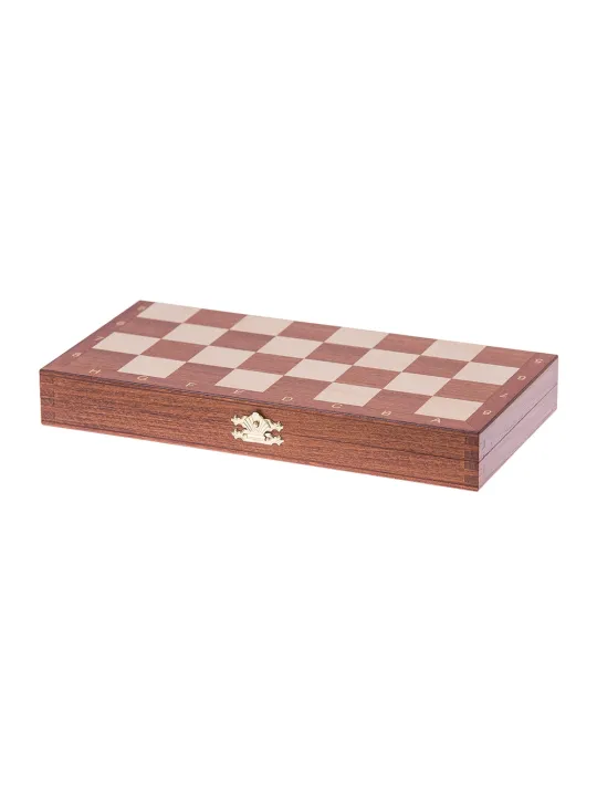 Schach Warschau - Mini - Metal