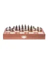 Échecs Varsovie Mini - Métal