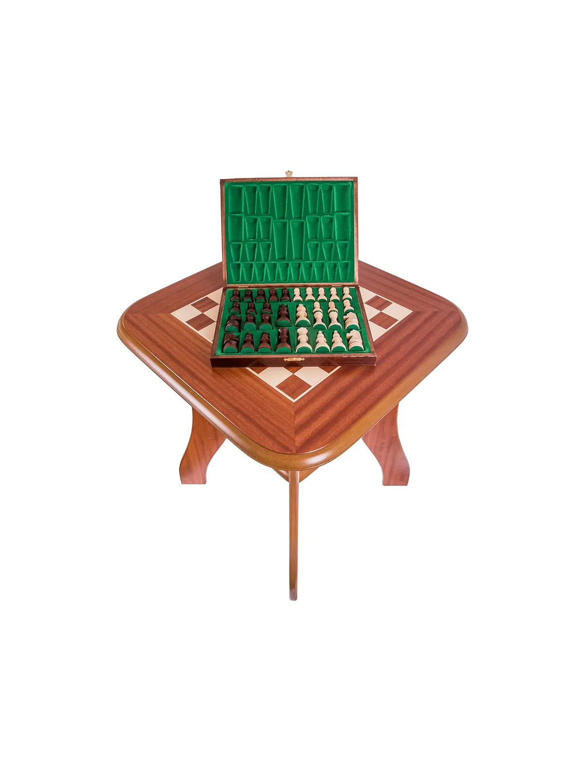 Chess Table - 920 M