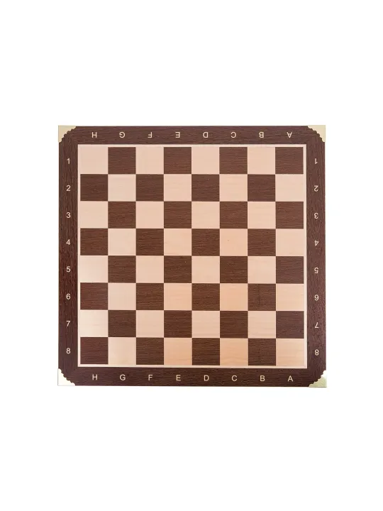 Pro Ajedrez Set n 5 - Wenge
