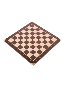 Deska Szachowa Nr 5 - Wenge