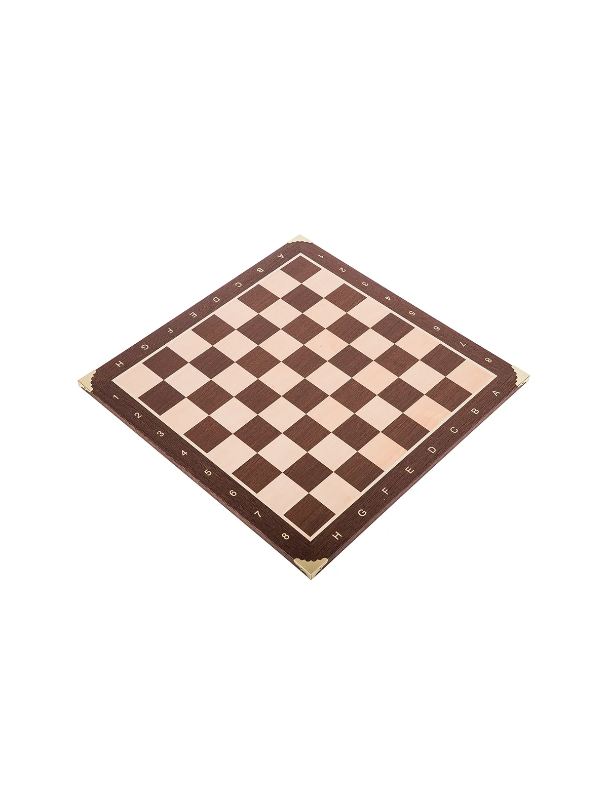 Échiquier no 5 – Wenge