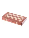 Scacchi Magnetico - Staunton 4 - Mogano
