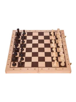 Szachy Szkolne - Basic