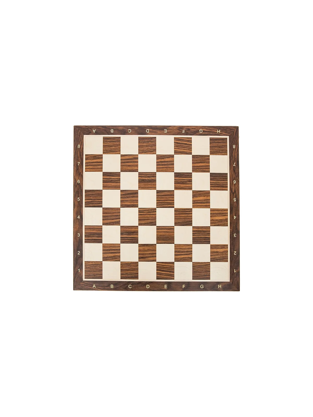 Pro Echecs no 6 - Acajou