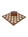 Pro Echecs no 6 - Acajou