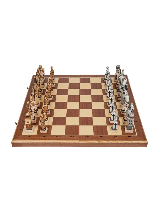 Échecs de Château