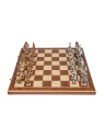 Échecs de Château