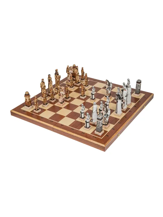 Schach Schloss