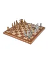 Chess Castle