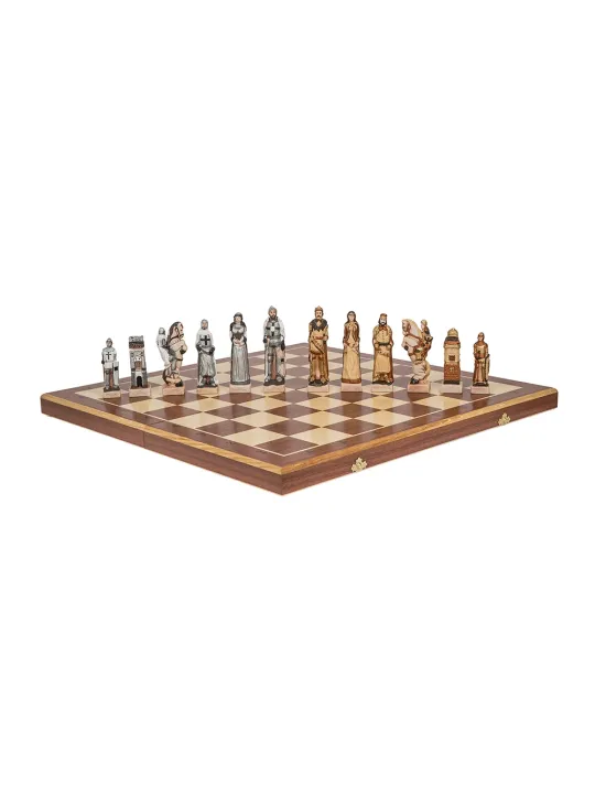 Schach Schloss
