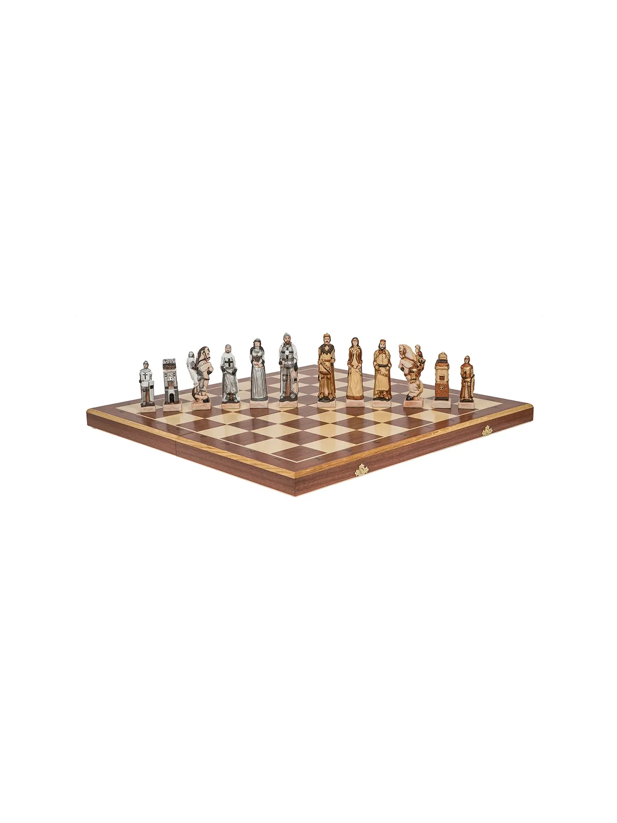 Schach Schloss