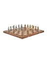 Schach Schloss