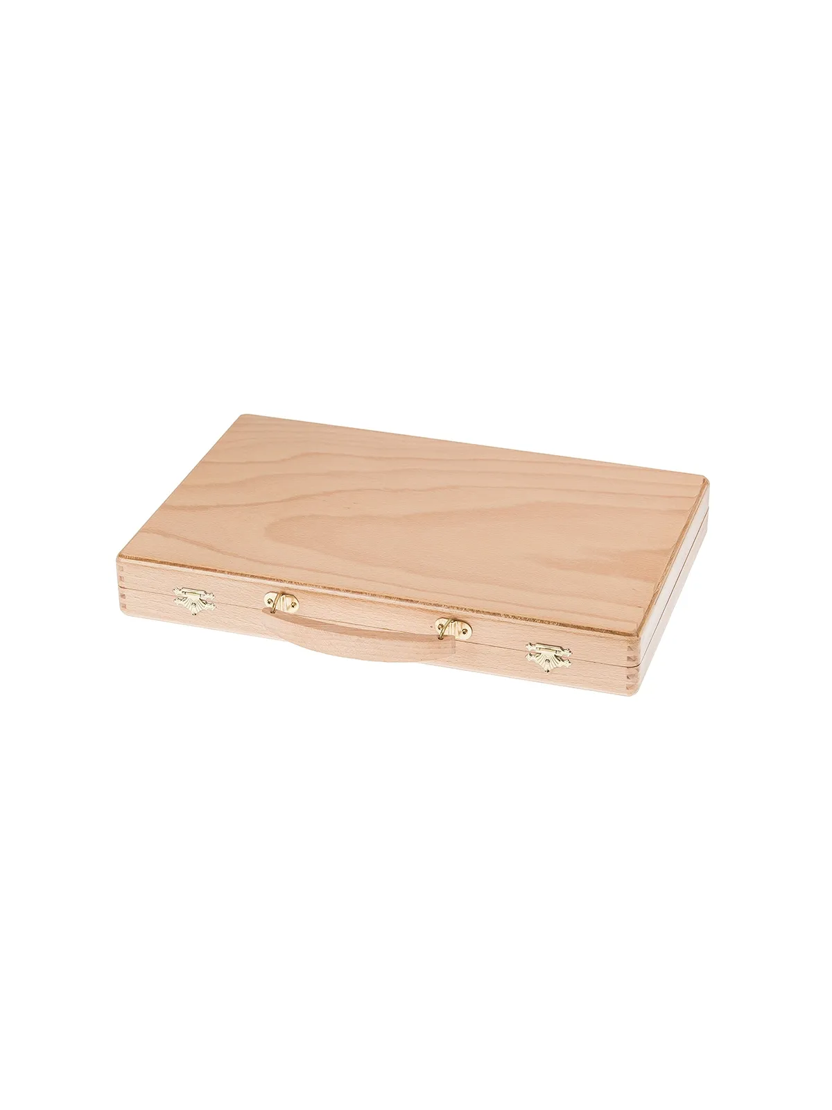 Backgammon 38 Exclusive - Caoba