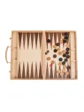 Backgammon 38 Exclusive - Mahogany