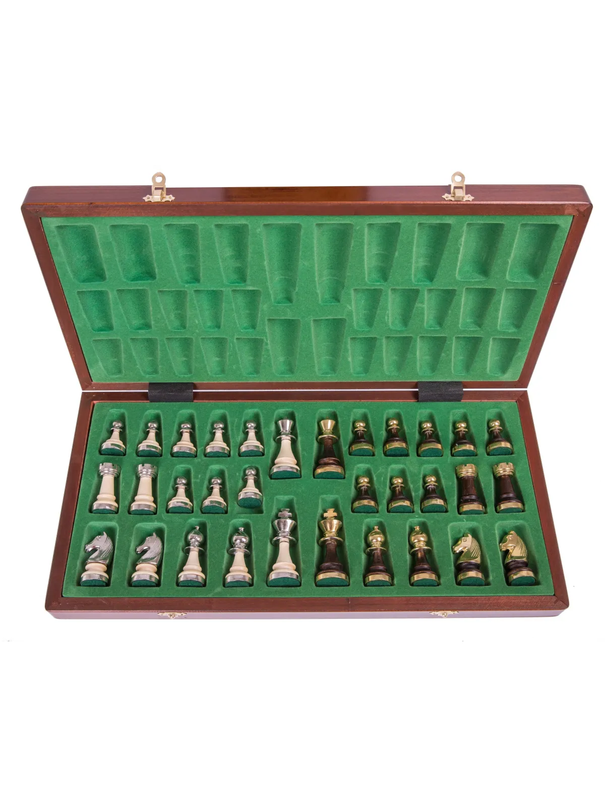 Echecs - Champion 76